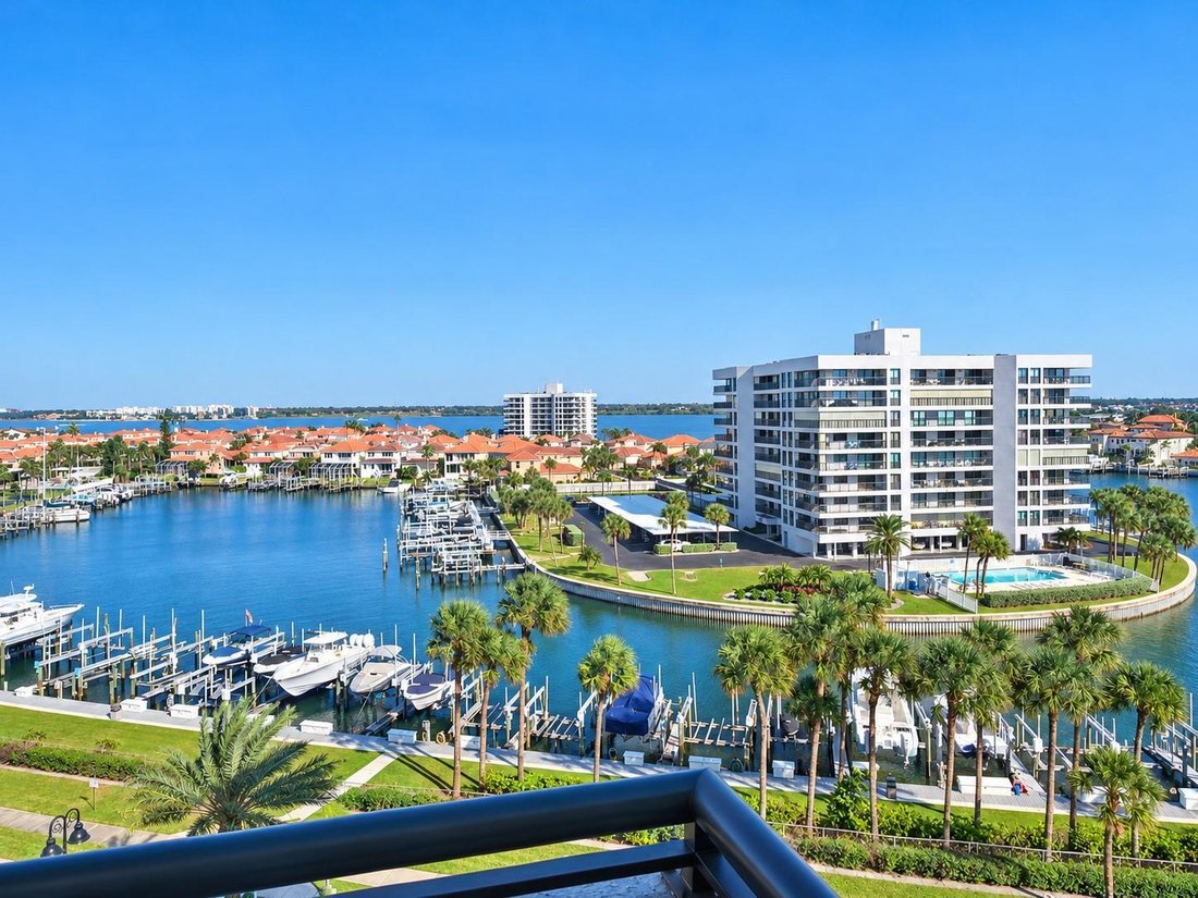 Condo in Clearwater, Florida, United States 3 - 19110795