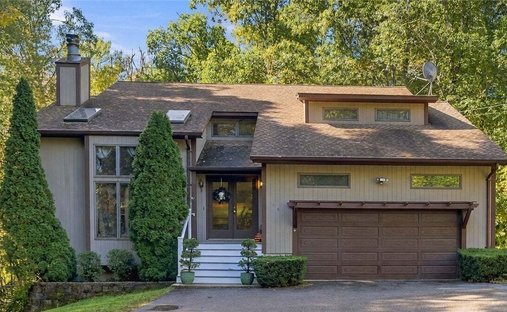 Haus in Hopkinton, Rhode Island, Vereinigte Staaten 1