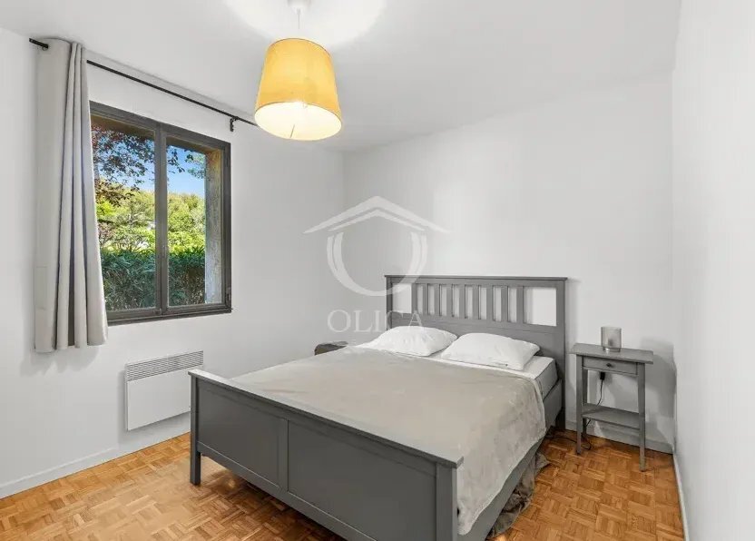 Wohnung in Vallée Verte-Issarts-Vignasses, Biot, Frankreich 5 - 19111559