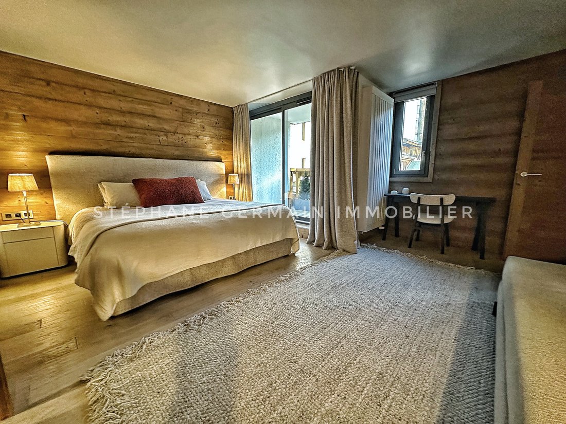 Apartment in Megève, Auvergne-Rhône-Alpes, France 4 - 16630098