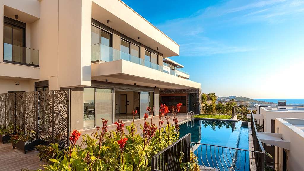 Villa à Antalya, Antalya, Turquie 1 - 19111418