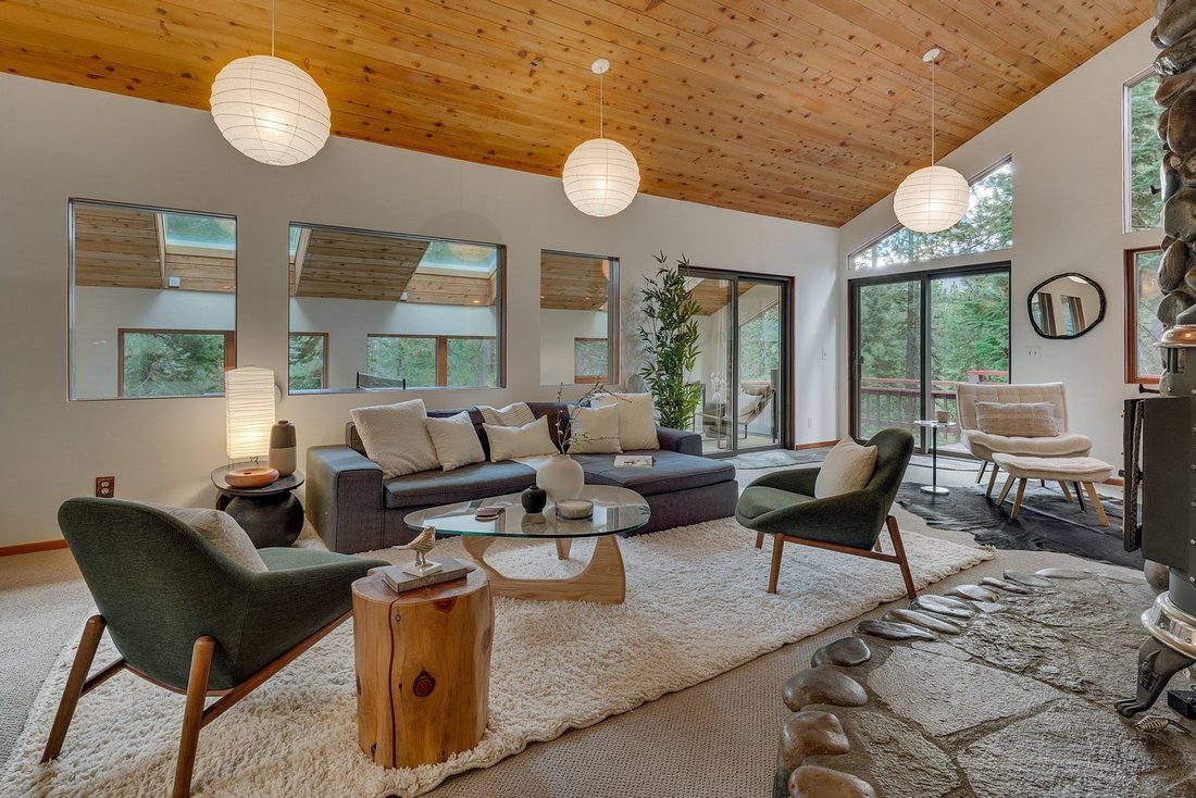 Haus in Squaw Valley, Kalifornien, Vereinigte Staaten 3 - 19112551