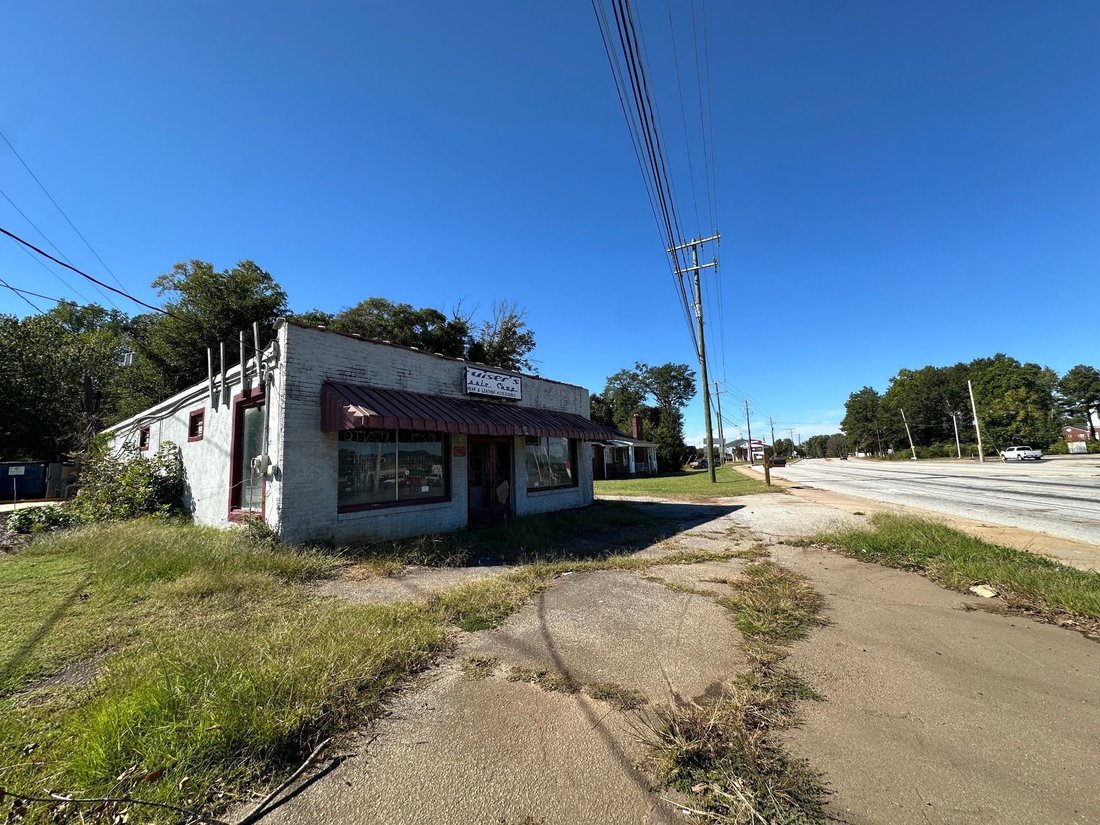 Land in Greenville, South Carolina, Vereinigte Staaten 4 - 19110635