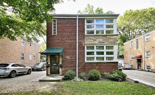 River Forest, Illinois, Vereinigte Staaten 1