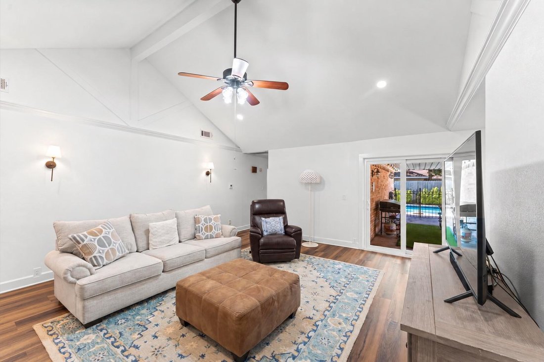 Casa en Houston, Texas, Estados Unidos 4 - 19111259