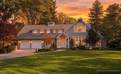 Casa en Demarest, Nueva Jersey, Estados Unidos 1