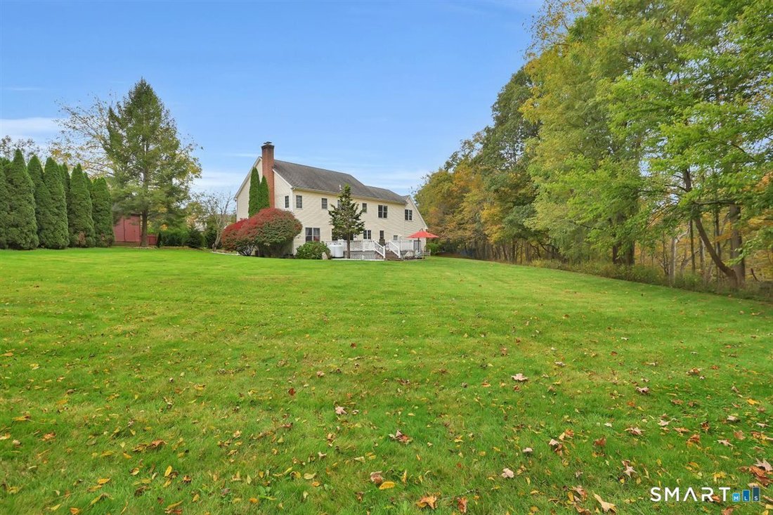 Casa en Durham, Connecticut, Estados Unidos 5 - 19114986
