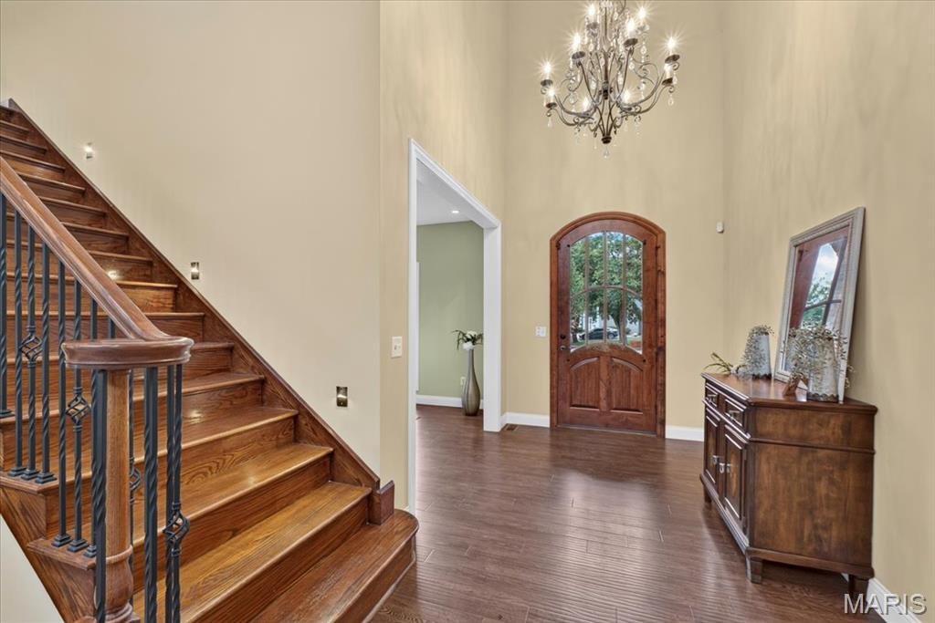 Haus in Town and Country, Missouri, Vereinigte Staaten 4 - 19110447