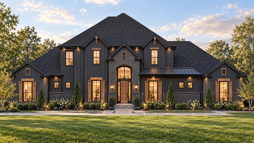 Casa en Heath, Texas, Estados Unidos 1 - 19115110