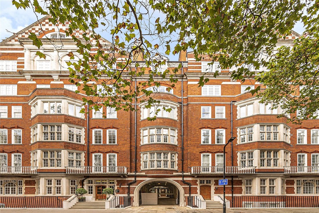 Appartamento a Bloomsbury, Camden, Inghilterra 5 - 17845903