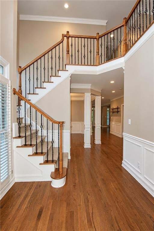 Casa a Brookhaven, Georgia, Stati Uniti 3 - 19114568