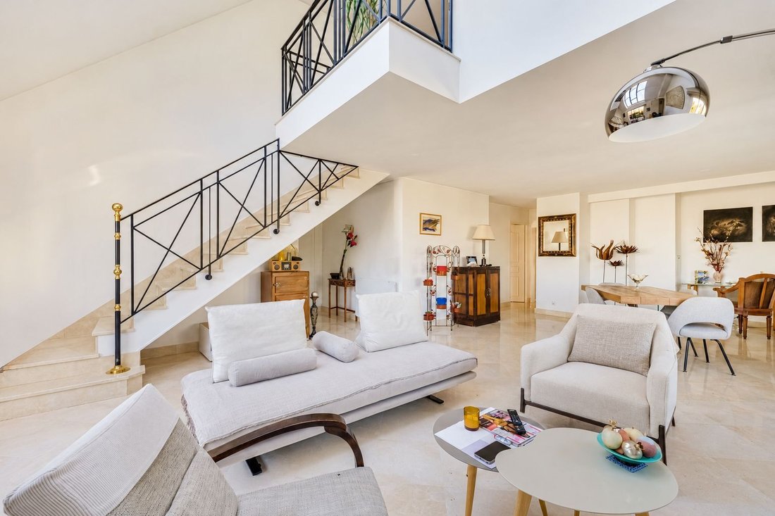 Apartamento en Jardín Parisiense, Clamart, Francia 4 - 19115255