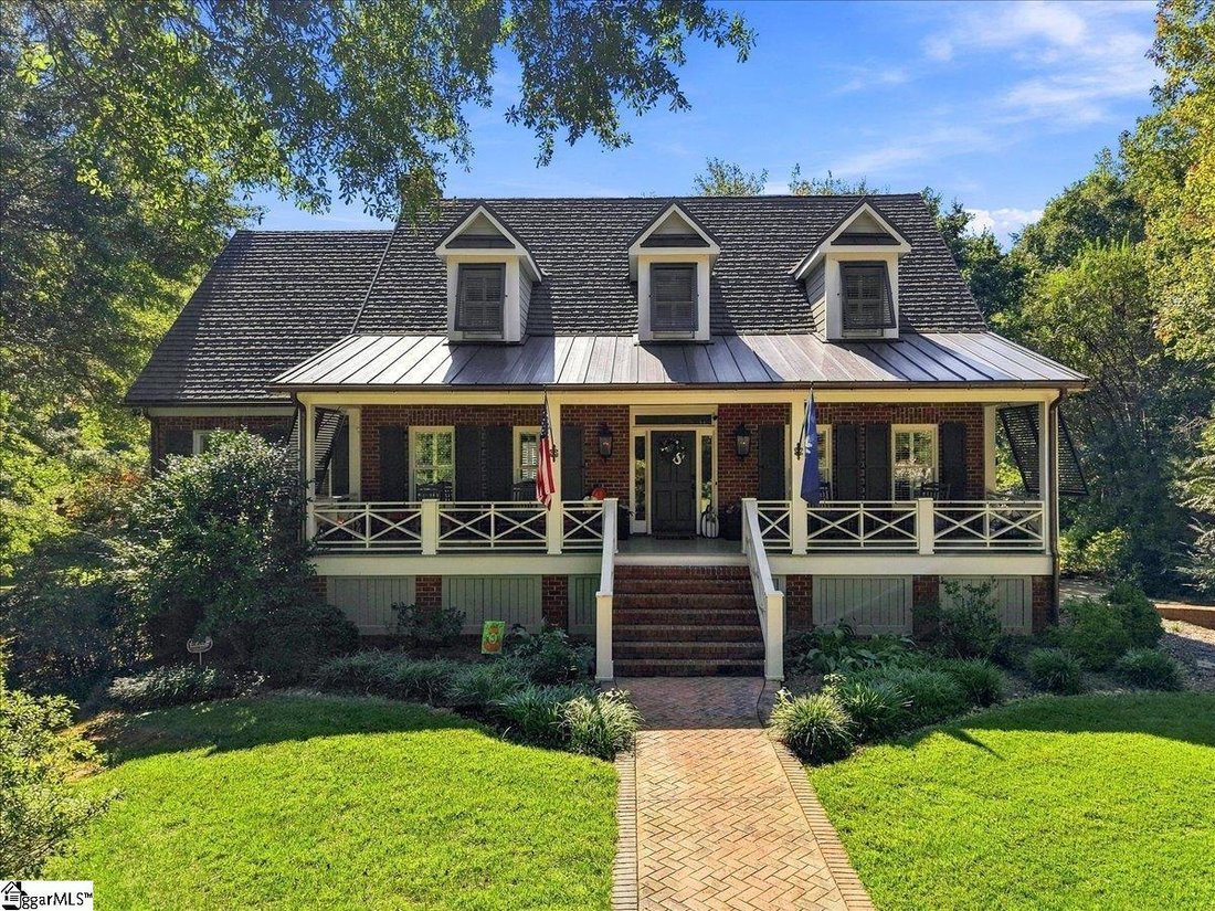 Haus in Simpsonville, South Carolina, Vereinigte Staaten 1 - 19110314