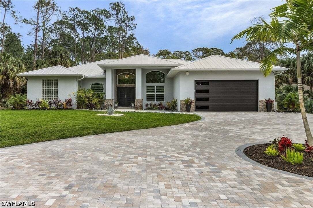 Haus in Naples, Florida, Vereinigte Staaten 2 - 19110395