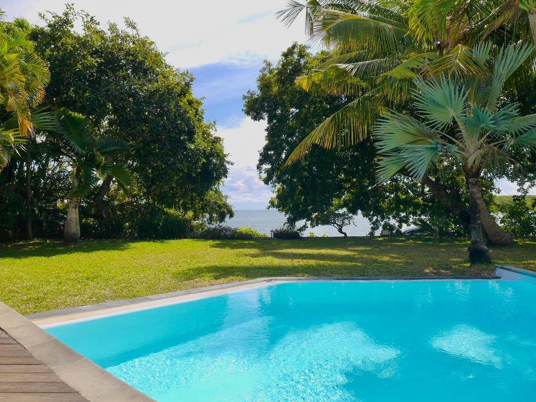 Villa in Poste de Flacq, Flacq District, Mauritius 2 - 19116771
