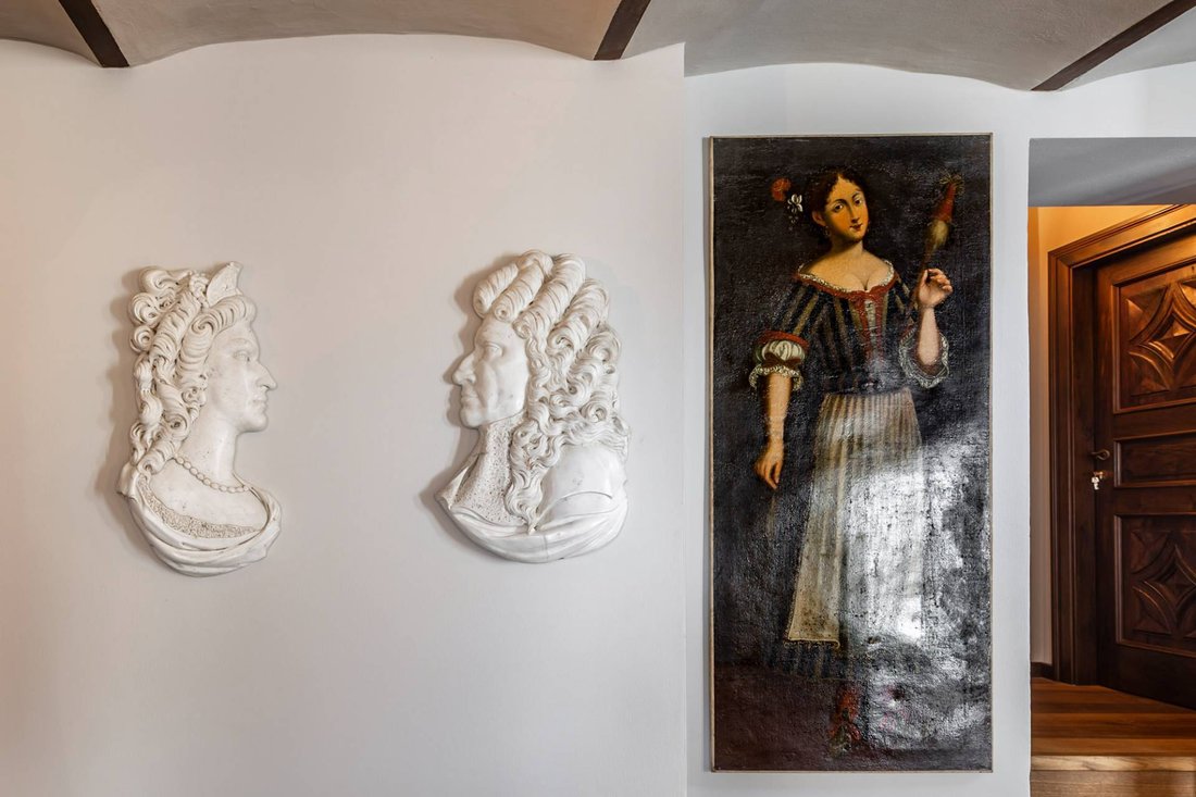 Casa en Centro, Asti, Piamonte 4 - 19111367