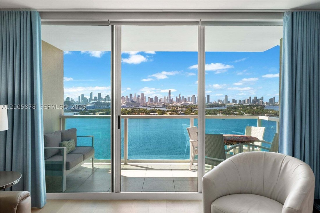 Condominio a Miami Beach, Florida, Stati Uniti 3 - 19110662