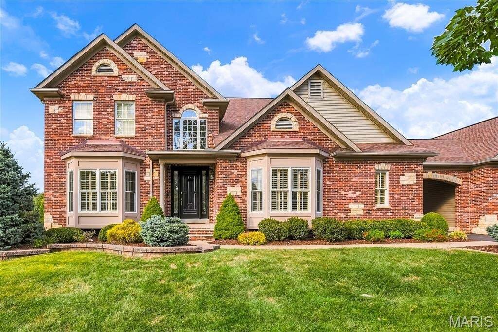 Casa a Town and Country, Missouri, Stati Uniti 2 - 19113884