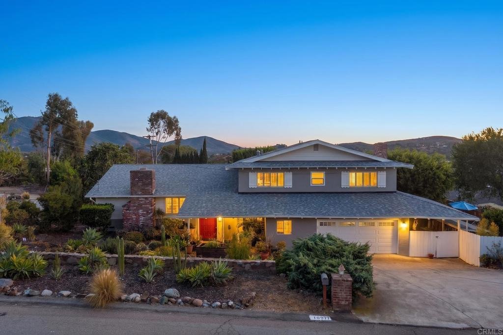 House in La Mesa, California, United States 1 - 19113095