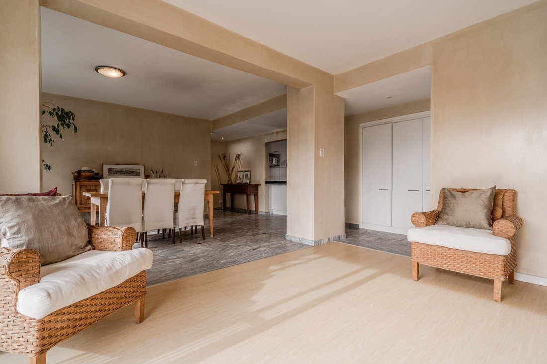 Apartamento en Camps Bay, Costa Atlántica, Ciudad del Cabo 3 - 19116343