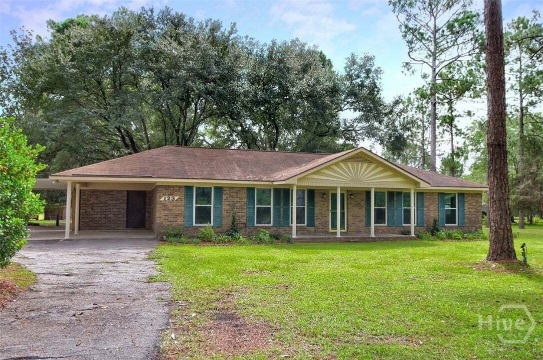 Casa en Rincon, Georgia, Estados Unidos 1 - 19113650