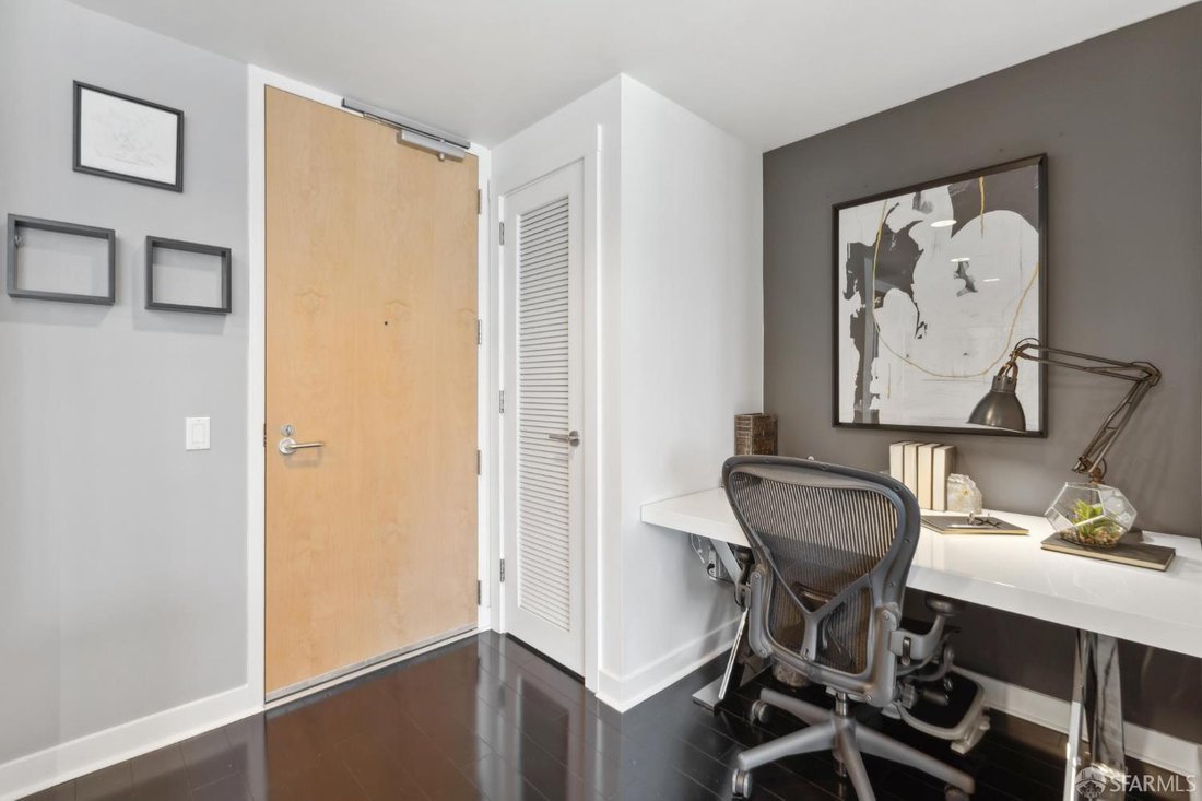 Condominio en San Francisco, California, Estados Unidos 2 - 19115267