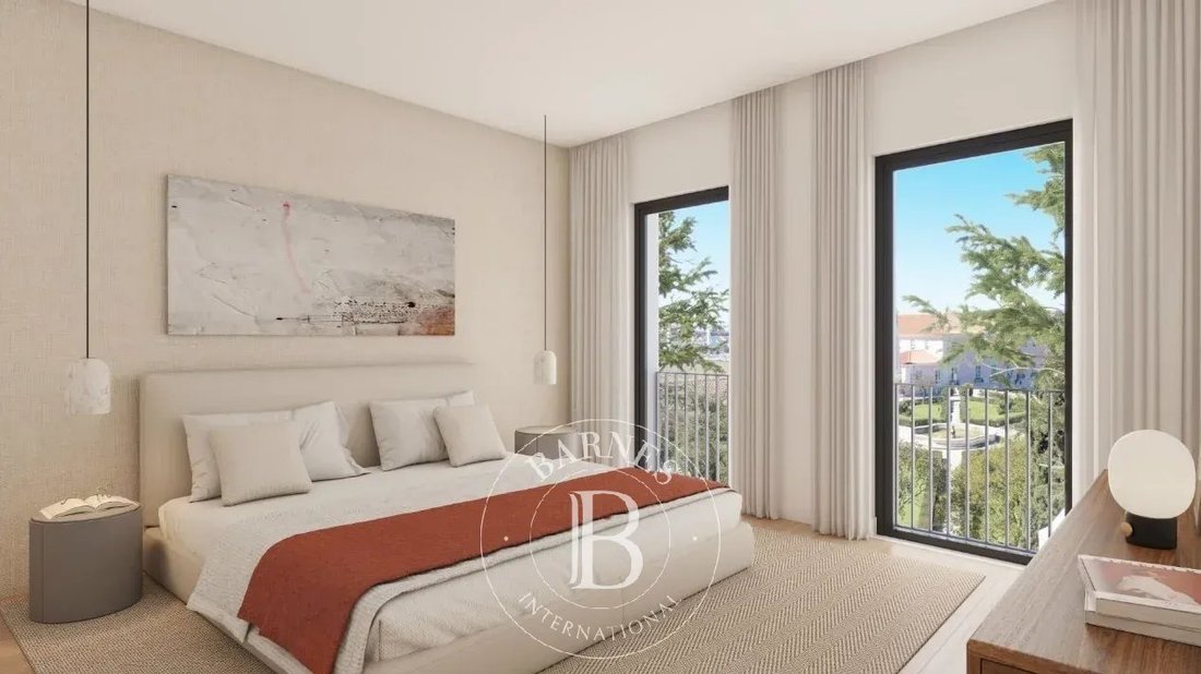 Appartement à Estrela, Lisbonne, Portugal 4 - 19102190