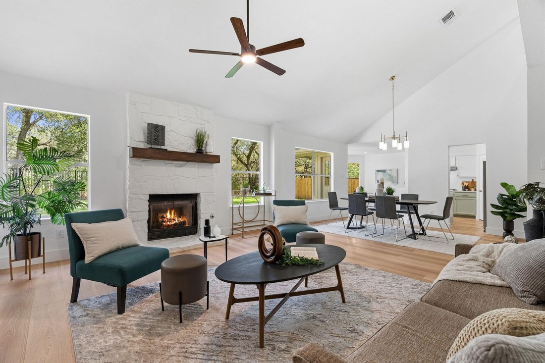House in Austin, Texas, United States 4 - 19111139