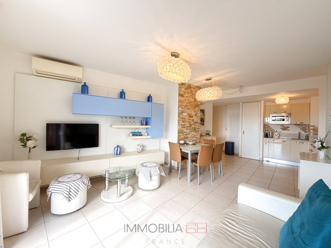 Apartment in Supérieur, Beausoleil, France 3 - 19115481