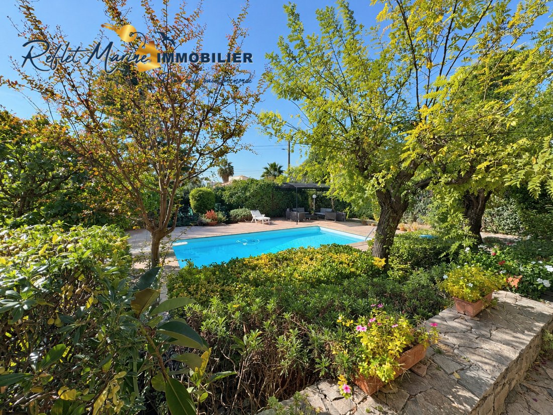 Haus in La Ciotat, Provence-Alpes-Côte d'Azur, Frankreich 3 - 19115308