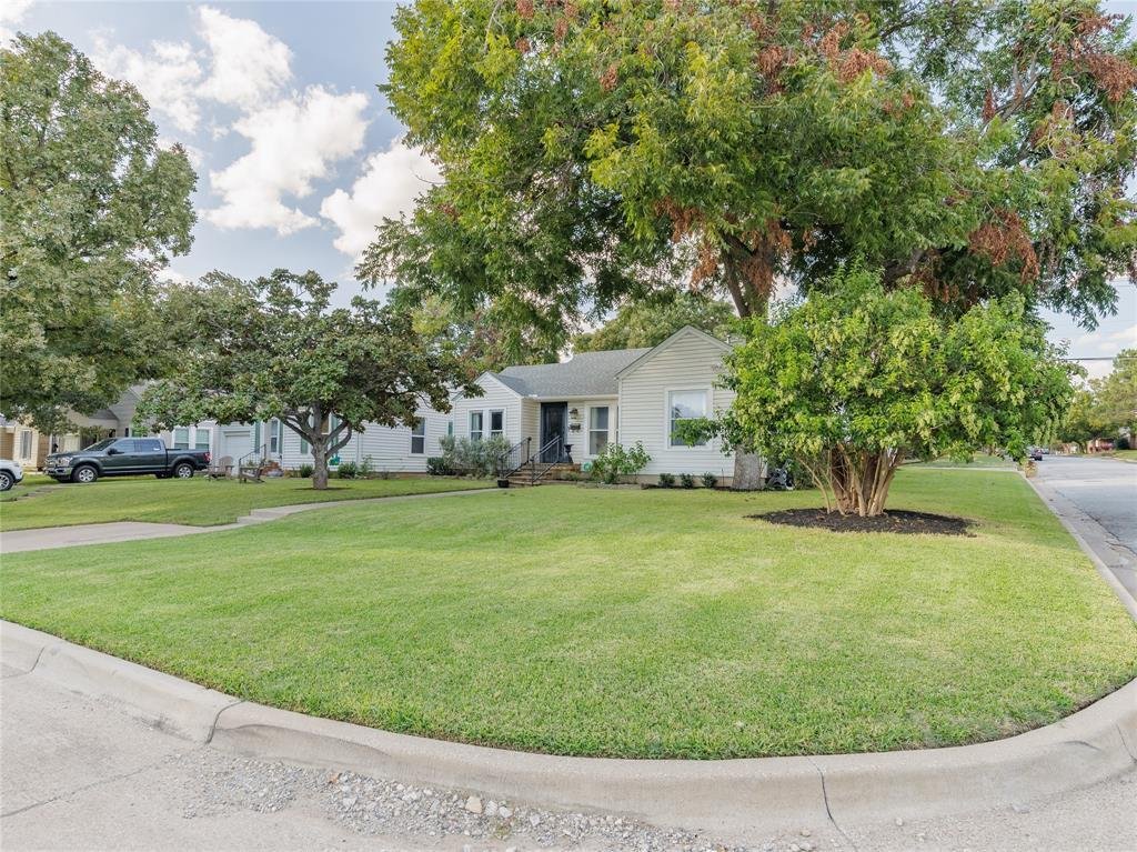 Casa a Fort Worth, Texas, Stati Uniti 2 - 19115159