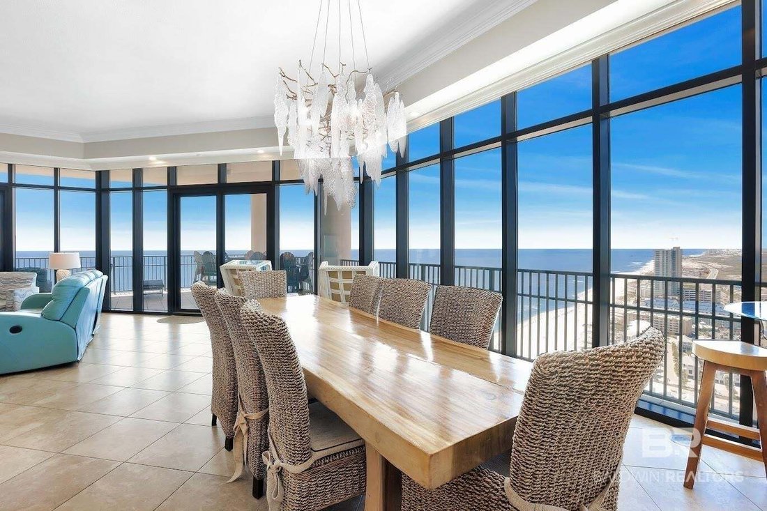 House in Orange Beach, Alabama, United States 4 - 19110341
