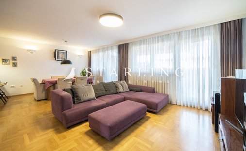 Apartamento en Gradska cetvrt Trnje, Zagreb, Zagreb 1