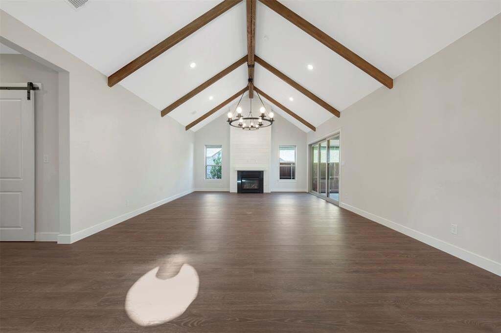 Casa en Fate, Texas, Estados Unidos 3 - 18243765