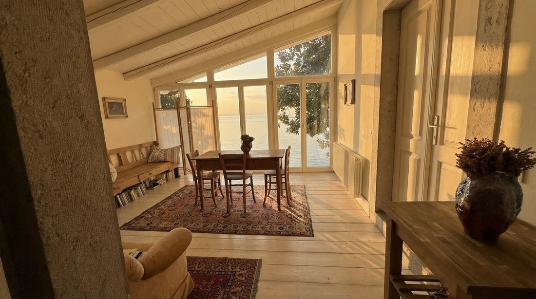Villa à Altipiano Ovest-Barcola, Trieste, Frioul-Vénétie julienne 5 - 19112908