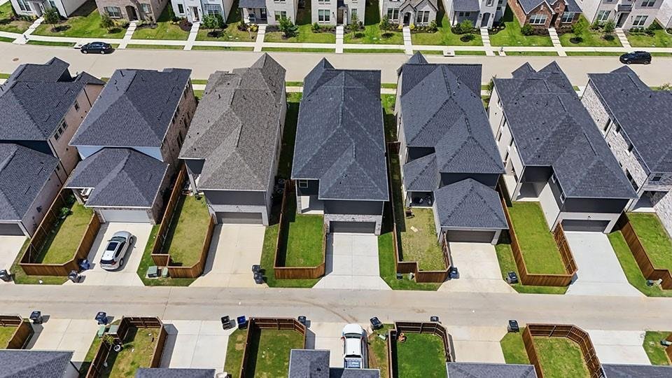 Casa en Celina, Texas, Estados Unidos 5 - 19115033