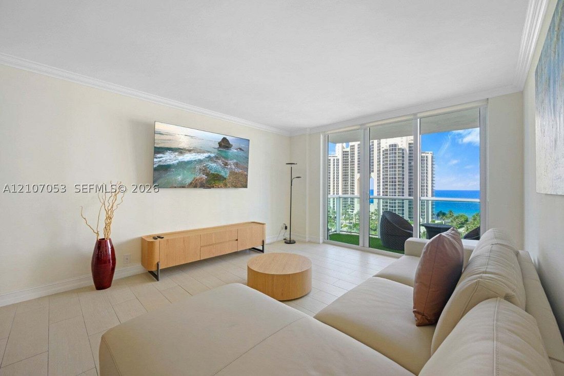 Condo in Golden Beach, Florida, United States 5 - 19114178