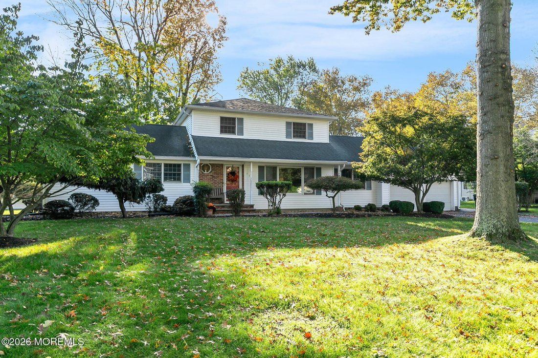 Casa en North Middletown, Nueva Jersey, Estados Unidos 1 - 19113254