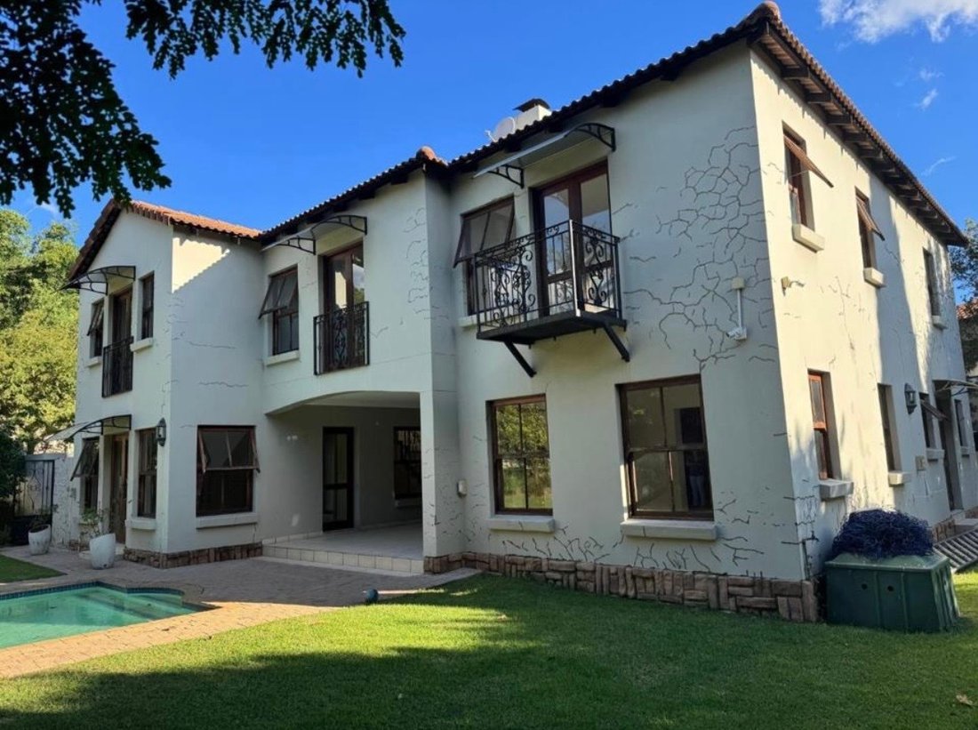 Haus in Kyalami AH, Gauteng, Südafrika 4 - 19116667