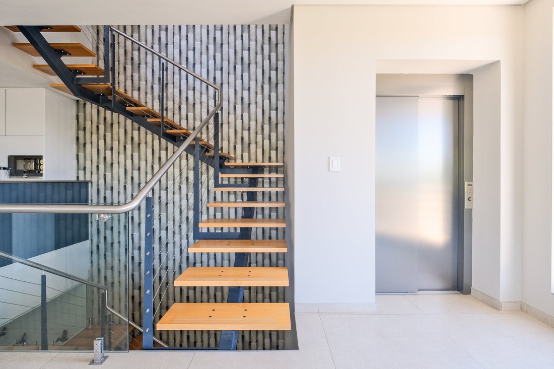 Penthouse en Sandton, Gauteng, Sudáfrica 3 - 19116358