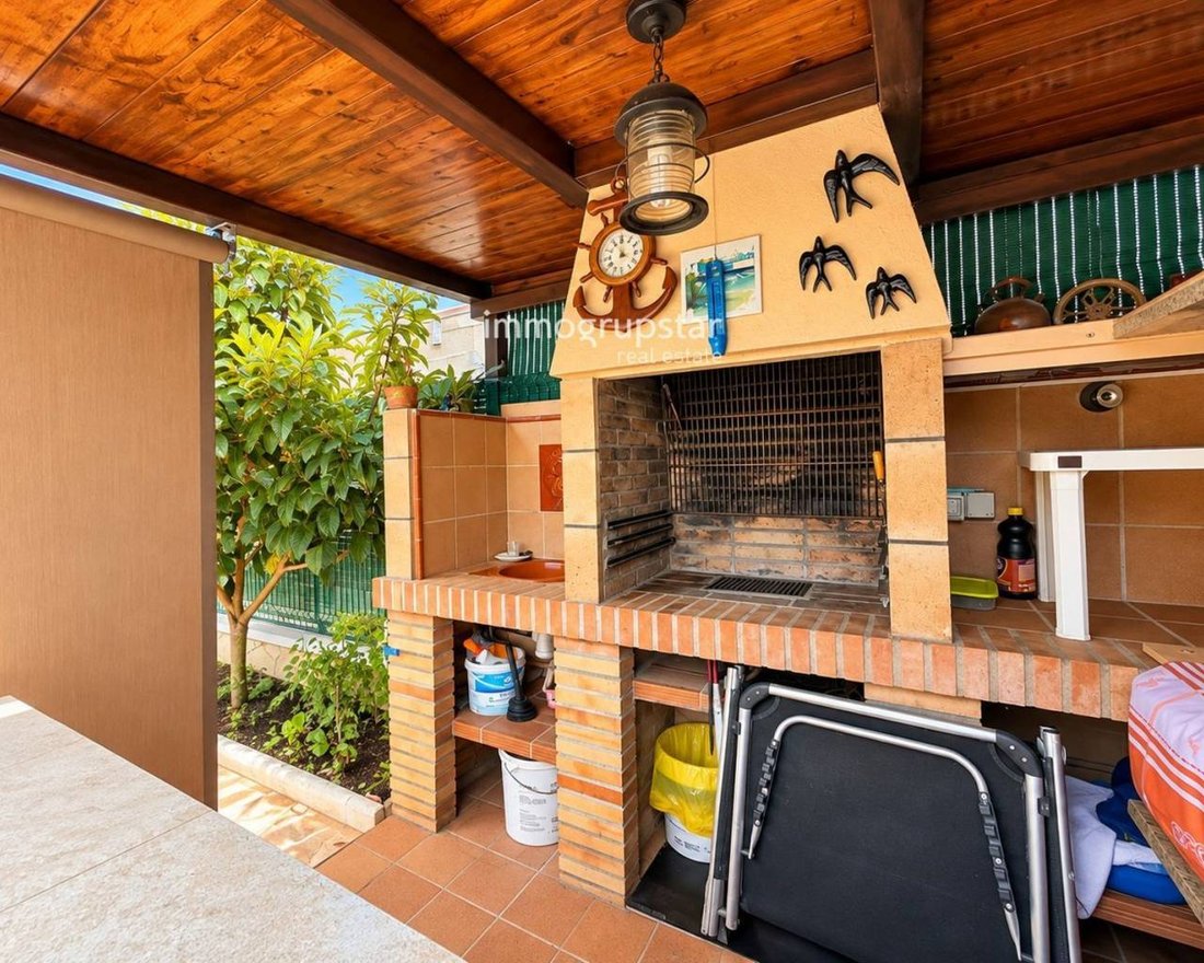 Chalet à Calonge i Sant Antoni, Catalogne, Espagne 5 - 19113985