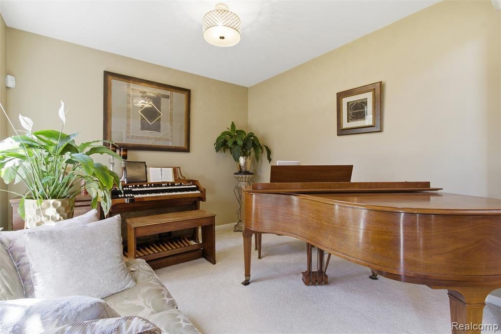 Maison à Macomb, Michigan, États-Unis 5 - 19107215