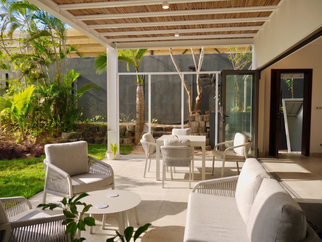 Apartamento en Grand Baie, Distrito de Pamplemousses, Mauricio 4 - 19116645