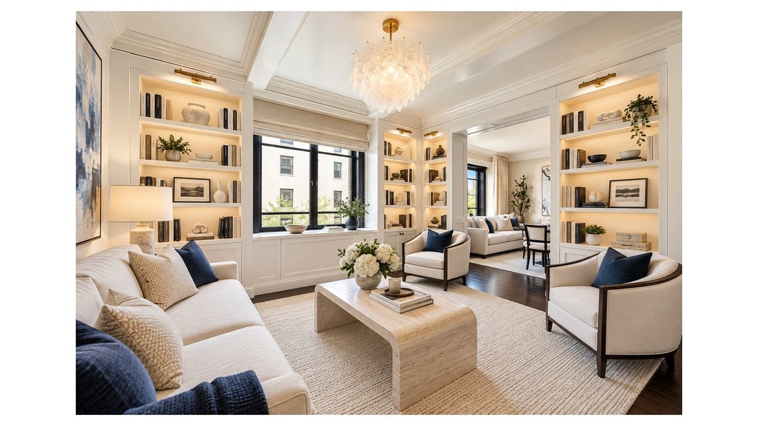 Co Op in New York, New York, United States 3 - 17745005