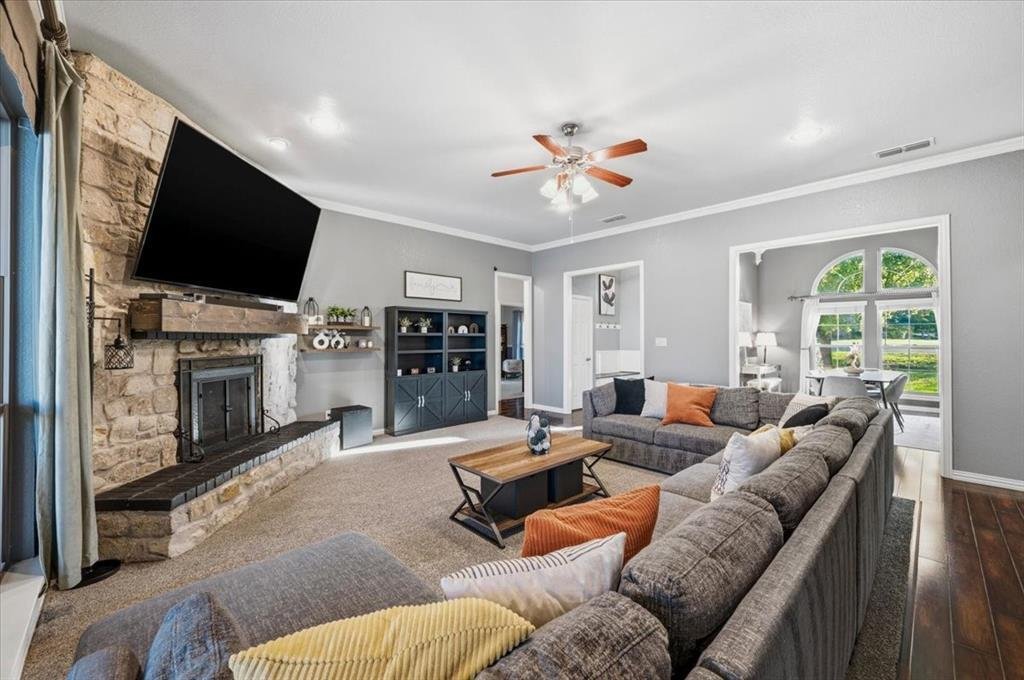 House in Aledo, Texas, United States 5 - 19115095