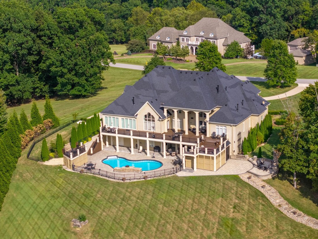 Maison à Watterson Park, Kentucky, États-Unis 3 - 19110248