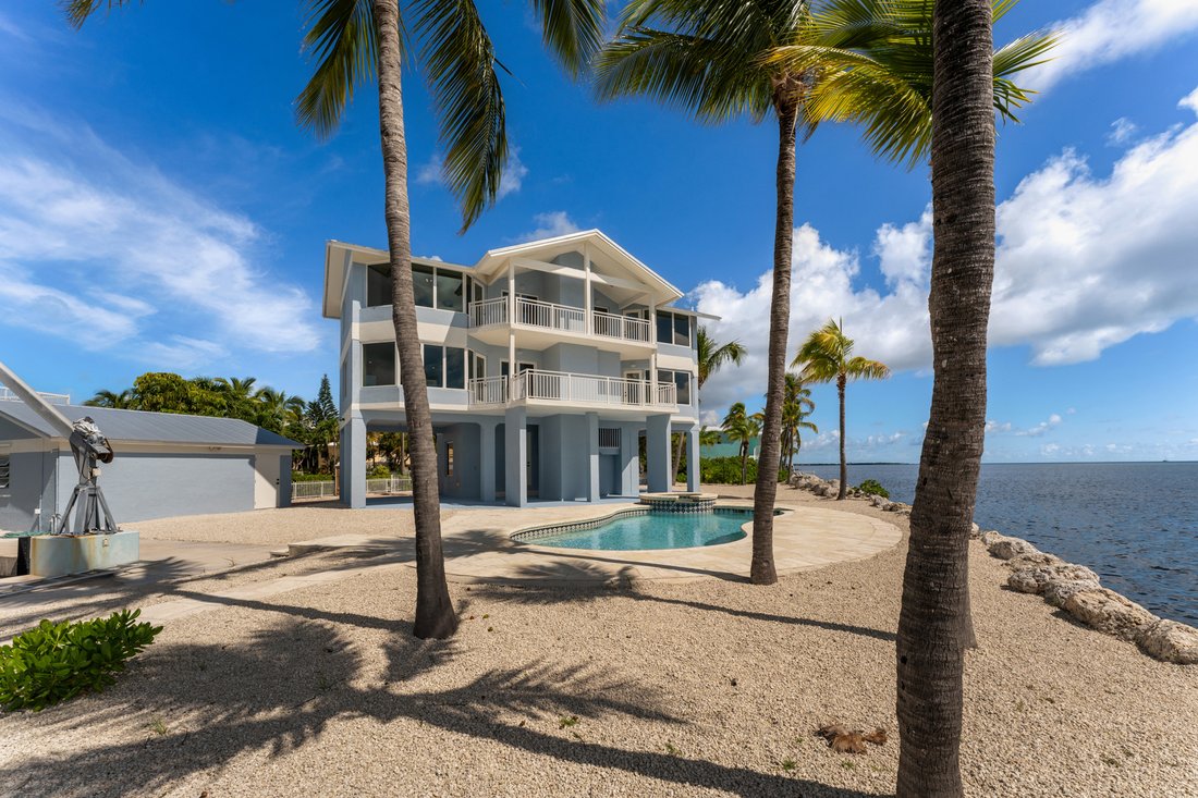 Maison à Key Colony Beach, Floride, États-Unis 2 - 19111442