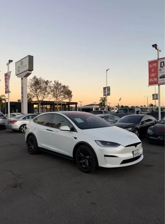 Suv in Costa Mesa, CA, United States 2 - 19112331