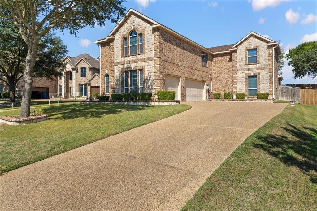 House in DeSoto, Texas, United States 1 - 19115158