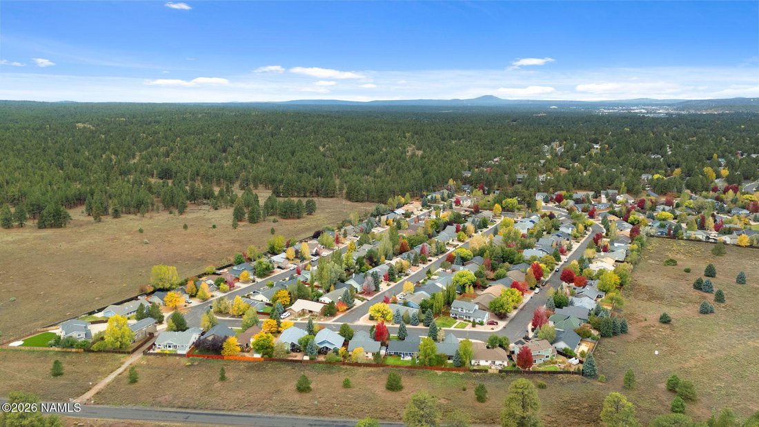 House in Flagstaff, Arizona, United States 3 - 19110399